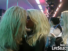 The Swinger Party Continues In Tokyo