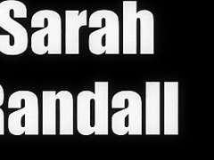 Ribbed T Shirt 1 2 With Sarah Randall