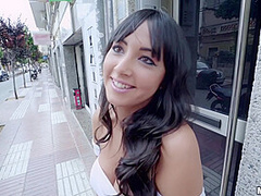 Alba De Silva And De Silva In Spanish Beauty Back Room S