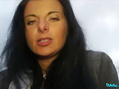 Sandra Nero - Astonishing Xxx Video Milf Exotic Pretty One