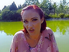 Mary Rider In Big Tits Milf