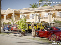 Alyssia Kent2 - In A New Scene By Golddigger