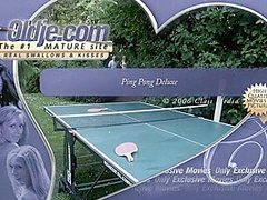 Mia Hilton In Ping Pong Deluxe