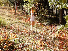 Autumn Rhapsody