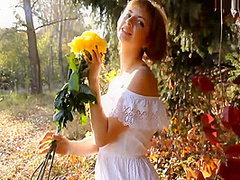 Autumn Rhapsody