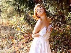 Autumn Rhapsody