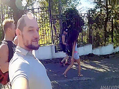 Amazing Xxx Video Handjob Wild Ever Seen With Katty West