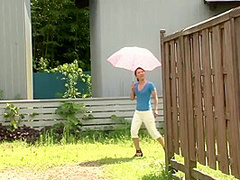 Japanese Muscle Babe Hot Porn