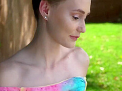 Dicked Down By A Big Dick With Alicia Williams