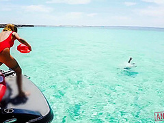 Eveline Dellai - Exotic Sex Scene Tattoo Wild Just For You