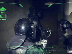 HORRORPORN Zombie - Strike: The Final Chapter ***