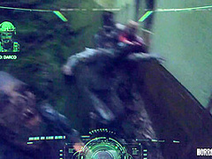 HORRORPORN Zombie - Strike: The Final Chapter ***