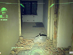 HORRORPORN Zombie - Strike: The Final Chapter ***