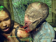 HORRORPORN Zombie - Strike: The Final Chapter ***