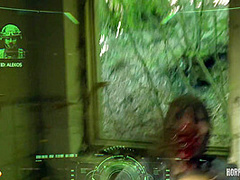 HORRORPORN Zombie - Strike: The Final Chapter ***