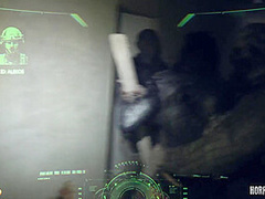 HORRORPORN Zombie - Strike: The Final Chapter ***