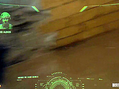 HORRORPORN Zombie - Strike: The Final Chapter ***