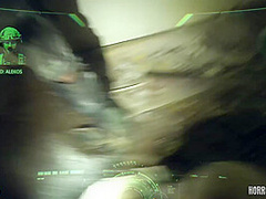 HORRORPORN Zombie - Strike: The Final Chapter ***