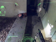 HORRORPORN Zombie - Strike: The Final Chapter ***