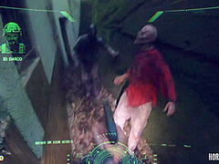 HORRORPORN Zombie - Strike: The Final Chapter ***