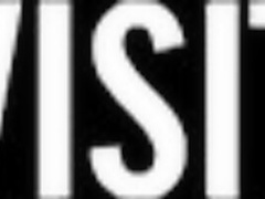 Young Blonde Slut in Skinny Jeans Picked Up And Pussy Filled by Big Dick