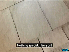 Amazing Porn Movie Handjob Exclusive , Take A Look