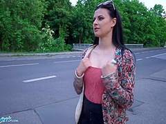 Ub University Sexperiment With Billie Star
