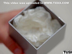 Sexy Eyla Has First Anal Experience With Sugar Daddy