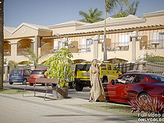 Alyssia Kent2 - In A New Scene By Golddigger