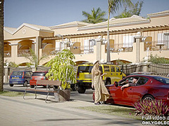 Alyssia Kent2 - In A New Scene By Golddigger