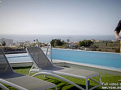 Alyssia Kent2 - In A New Scene By Golddigger