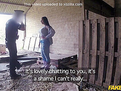 Farmers Whore Fucks Cops Truncheon 1
