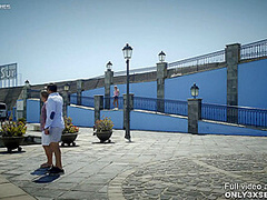 In A New Scene By Series With Chloe Lamour