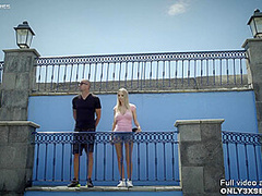 In A New Scene By Series With Chloe Lamour