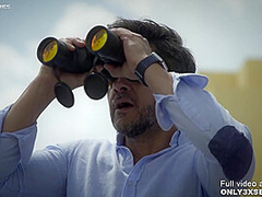 In A New Scene By Series With Chloe Lamour