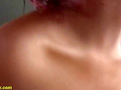 Black Step Siblings First Car Sex