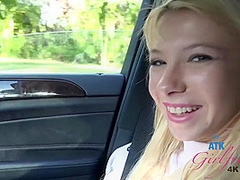 Kenzie Reeves - 07 - 4k