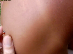 Isabella Chrystin In Crazy Sex Adventure In Prague