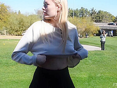 Amber Kinky Ftv Style