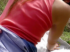 Boy For Cash Let Stranger Try Assfucking Intimacy With With Susan Ayn
