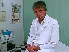 Perverser Frauenarzt In Deuschland