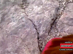 Horky Divka S Obrovskymi Prirodnimi Prsy - Datum Tinder