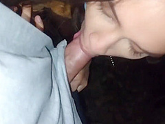 This Man Fucks His Stepmothers Ass In The Garden