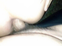 This Man Fucks His Stepmothers Ass In The Garden