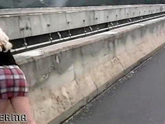 Sex On The Highway