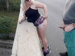 Sex On The Highway