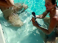 Clip-abigail Evelin Soaked Wet Pussy Pov Fuck