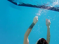 Clip-abigail Evelin Soaked Wet Pussy Pov Fuck