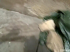 Hottest Sex Movie Handjob Exotic Pretty One