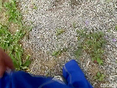Hottest Sex Movie Handjob Exotic Pretty One